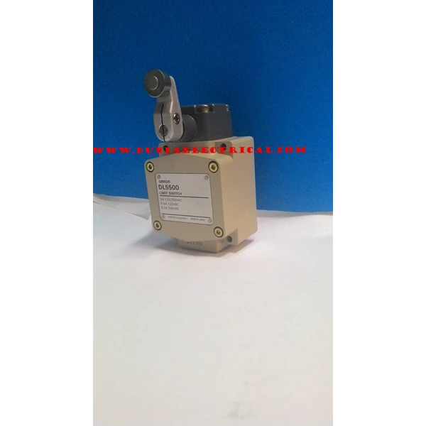 Omron Limit Switch DL5500