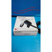  Photoelectric Switches Sensor PZ-41 Keyence