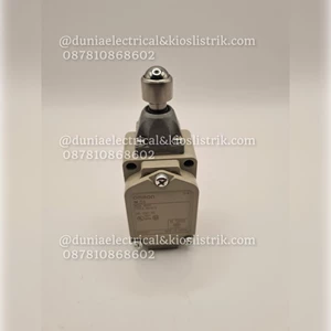 Omron Limit Switch WLD 3