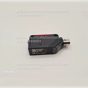 Photoelectric Switch E3Z-R86 Omron 30 Vdc