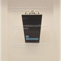 Temperature Switch Controller Shimax MAC3B-MCF-MC-NNN 