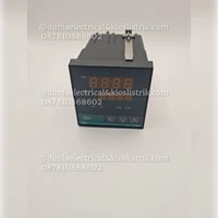 Temperature Switch RKC / Digital Temperature Controller REX-C700-FK02-M*AN RKC