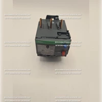 Schneider LRD06 1-1.6A Overload Relay