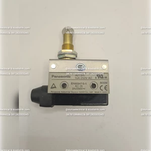 Panasonic Industrial Limit Switch  AZ7311 