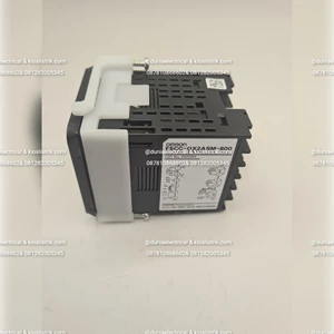  Omron Digital Temperature Controller E5CC-OX2ASM-800