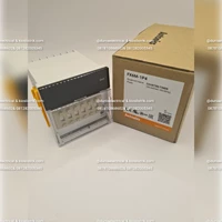 Timer Digital /  Counter Timer Digital Autonics FX6M-1P4