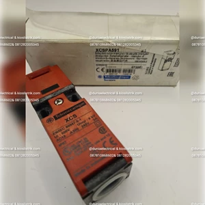  Telemecanique Safety Limit Switch XCSPA591 A300-Q300