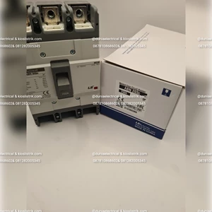 MCCB / Mold Case Circuit Breaker / Molded Case Circuit Breaker ABN 203c LS Metasol