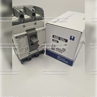 MCCB / Mold Case Circuit Breaker LS ABN 103c 100 A 