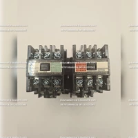 Magnetic Contactor S-KR11 Mitsubishi 24 V