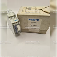 Power Relay Setpoint module MPZ-1-24DC-SGH-6-SW Festo