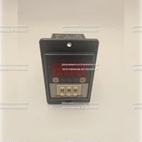 Timer Digital FOTEK SY-3D Timer Fotek