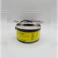 Autonics E80H30-60-3-N-24 360 P/R 24 Vdc Rotary Encoder 