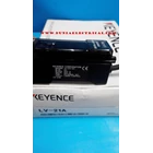 Keyence Digital Laser Sensor LV- 21A Photoelectric Switches LV- 21A Keyence 6
