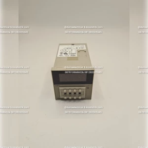 Timer Digital  Omron H5CN-XZNS 48 Vdc