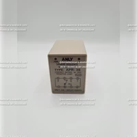under Voltage Relay APR-3S Anly 440 V