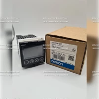 Digital Temperature Controller Omron E5CN-Q2T 240 Vac