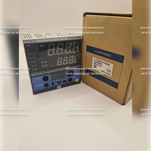 Temperature Indicator Controller Chino LT37A 