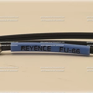 Sensor Fiber Optik FU-66 Keyence 