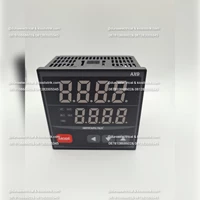Temperature Switch Controller Hanyoung AX9-1A 