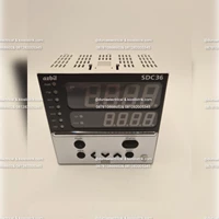 Azbil Temperature Switch  / Temperature Controller C36TV0UA4100
