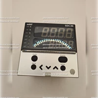 Azbil Temperature Controller SDC36 C36TV0UA4100 