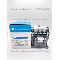 Shihlin S-P35T 380V Electric Magnetic Contactor S-P35T 380V
