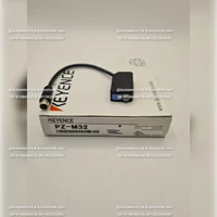 Photoelectric Sensor Amplifier Keyence  PZ-M32 