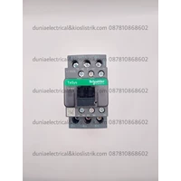 Schneider LC1D25 F7 110V Contactor Coil