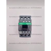 Schneider LC1D32 F7 110V Contactor Coil