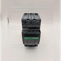 Schneider LC1D50AM7 80A 220Vac Magnetic Contactor AC