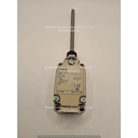 Omron Lever Limit Switch WLNJ-TH-N 