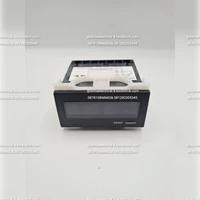 Time Counter Digital H7HP-AB Omron