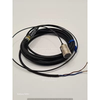 Omron E2EC-X4D1 24 Vdc Analog Proximity Switch 