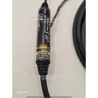 Omron E2EC-CR8D1 24 Vdc  Proximity Switch 