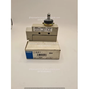 Limit Switch ZE-N21-2 Omron 10A 220V