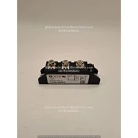 Thyristor Module IGBT MCC56-16IO1B IXYS