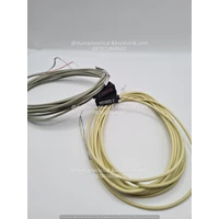 Photo Sensor SV-2MS Fotek 24 Vdc 