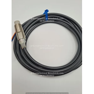 Omron Inductive Proximity Switches  / Omron Proximity Switch E2E-X8MD1S 24 Vdc 