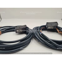 Photoelectric Switches E3Z-T61 Omron 30 Vdc 2M