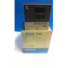 Omron E5AW- R1P Temperature Controller Switch Omron E5AW- R1P 6