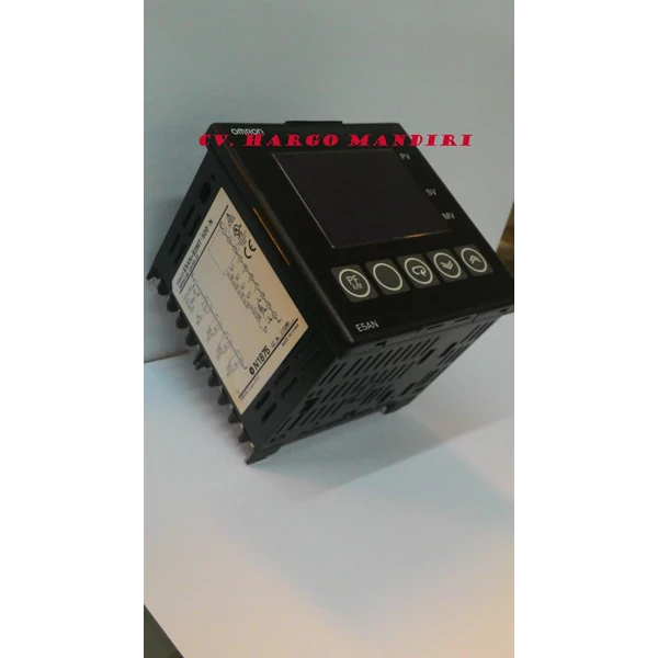 Omron E5AW- R1P Temperature switch Controller Omron E5AW- R1P