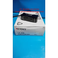 LV-21A Keyence Photoelectric Switches Sensor Keyence LV-21A Keyence