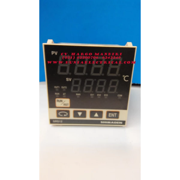 DZ1010 Chino Termometer Digital Temperature Controller DZ1010 Chino