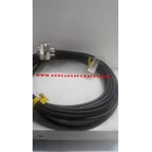 Capacitive Proximity Switch Omron F10MC1-E2K 2