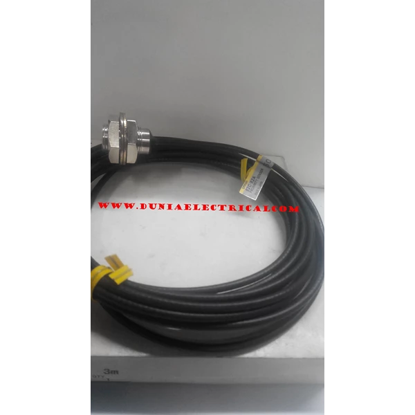 Capacitive Proximity Switch Omron F10MC1-E2K 