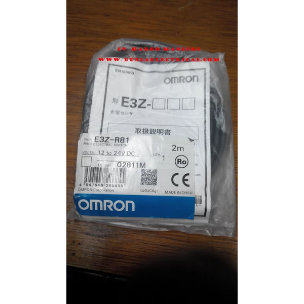 Photoelectric Switches E3S-5DE4 Omron 