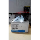 Omron Photoelectric Switch Omron E3S-AT16 6