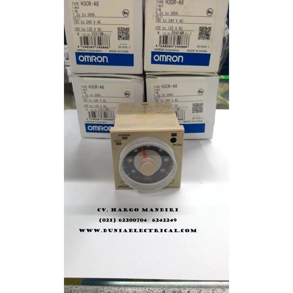  Temperature Controller E5EN-R3MP -500 Omron  