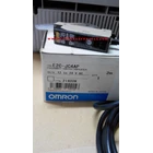 E3X- A21 Omron Photoelectric Switch Sensor E3X- A21 Omron 2